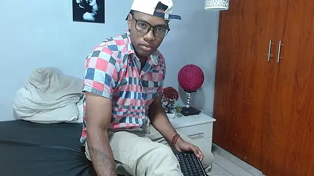 Show de king_smith69 na webcam