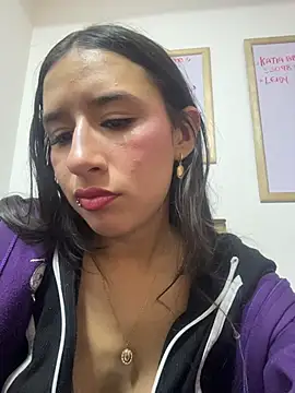 LilyRossi_ Obrolan Langsung XXX