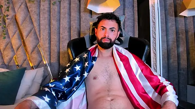 Czat XXX na żywo – AndrewCrooss