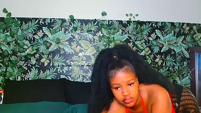 FAIRYBABE Chat XXX live
