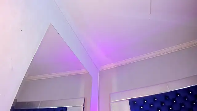 Show Webcam de Ciara_HotTs