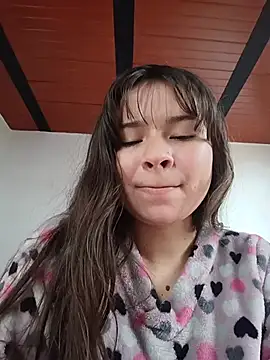 Isa-Acosta – Live XXX-chat