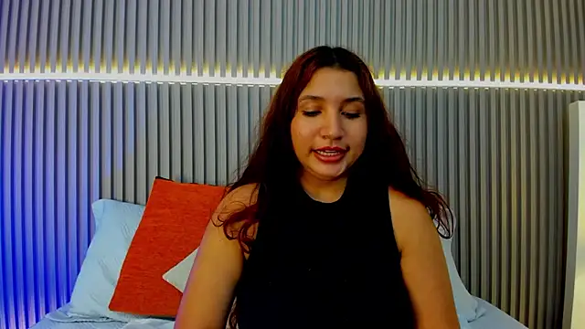 Victoria_Rosee Chat XXX live