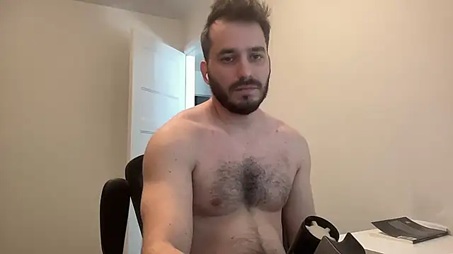 ThickDickMontreal's Live XXX Chat
