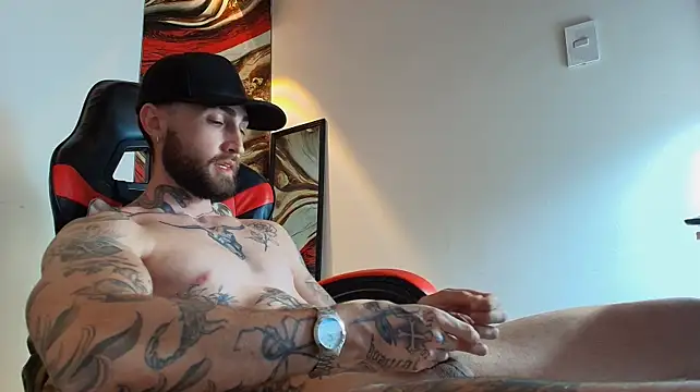 Luke_davis01's Live XXX Chat