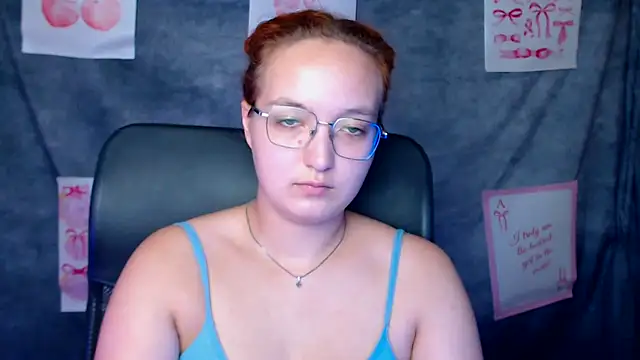 MissAriaa 라이브 XXX 채팅