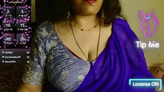 telugu_pillapreethi 在線直播表演