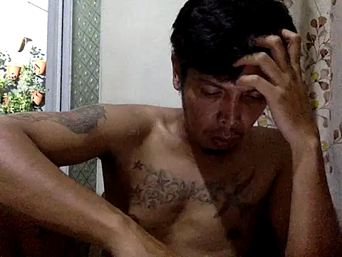 eddy_888 Pertunjukan Webcam