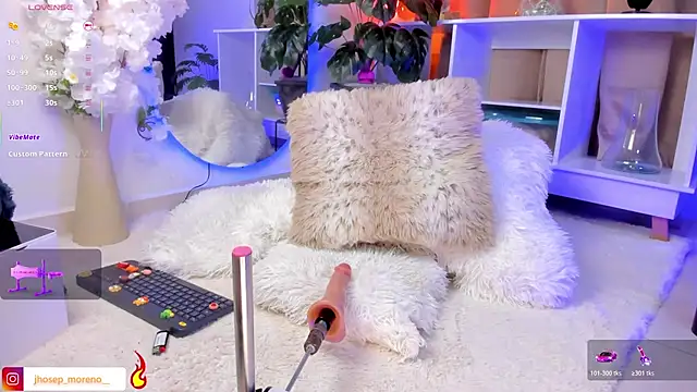 jhosepMoreno – webcam-show