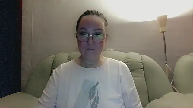 Živý XXX chat infinity_loveliness