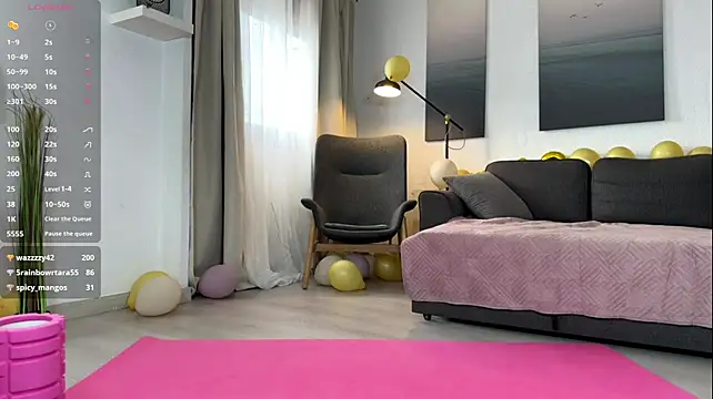 DanikaMory Live XXX-chat