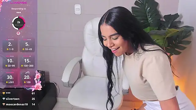 kendallowens – Live XXX-chat