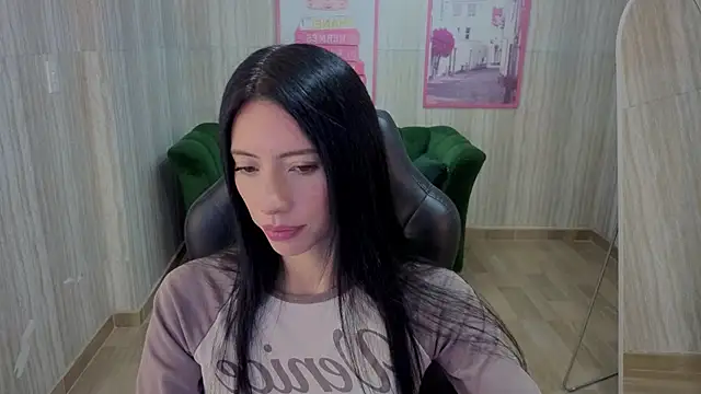 Chatroom XXX en direct de jess_1a