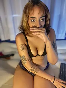 LeylaKnox Chat XXX live
