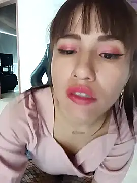 _Luna_Blooms 라이브 XXX 채팅