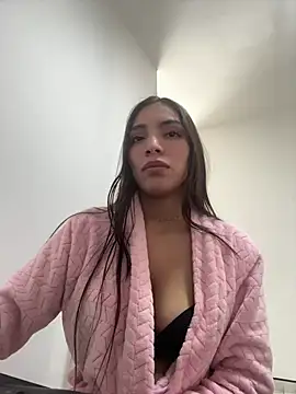 Arianna_rigel's Live XXX Chat