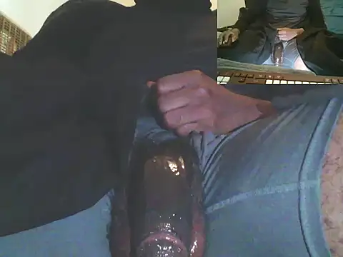 Show Webcam de tellmeuluvm3