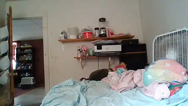 Chat XXX Live starlight1983