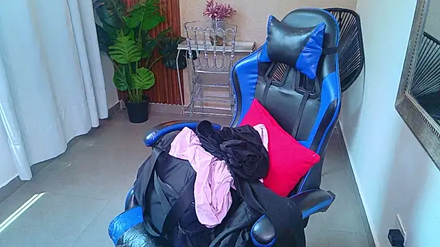 Živý XXX chat Kenya--Buhle