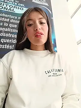 Show webcam de SALOME-28_