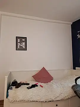 Webkamerová show missjenn_x