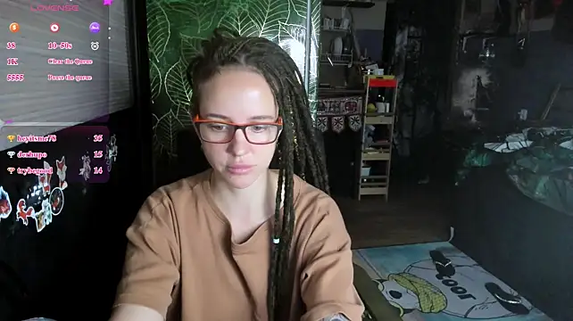 LisaFoxy_y 现场XXX聊天
