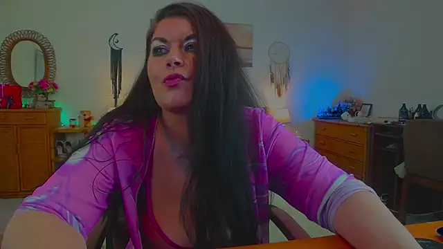 EllenGrace Chat XXX live