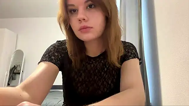 Chat XXX Live JackelineSlutsky