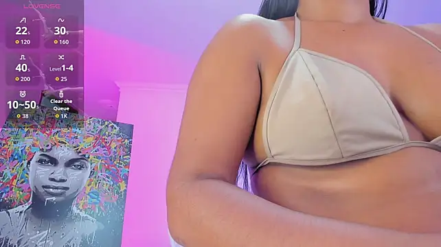 Chat XXX en directo de JANYLOVE__