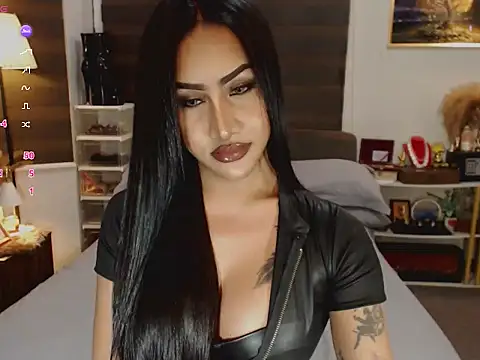SeductiveVictoria 即時 XXX 聊天
