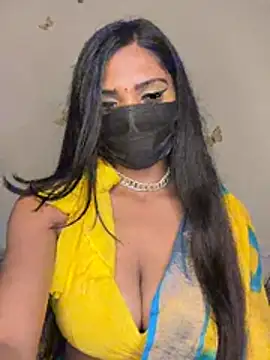 Lovely_Babiee 在線直播表演
