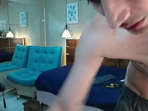 Chat XXX Live FelipeFriendly
