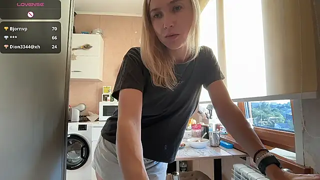 AngelJeni Live XXX-chat