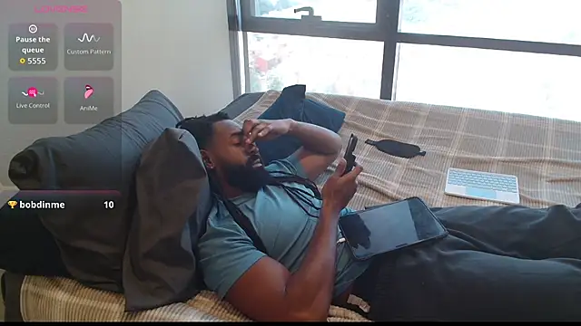 عرض كام blackmuscless