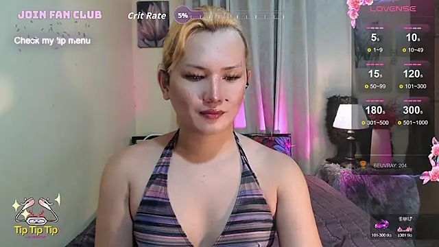 beatrice_21 Show Webcam