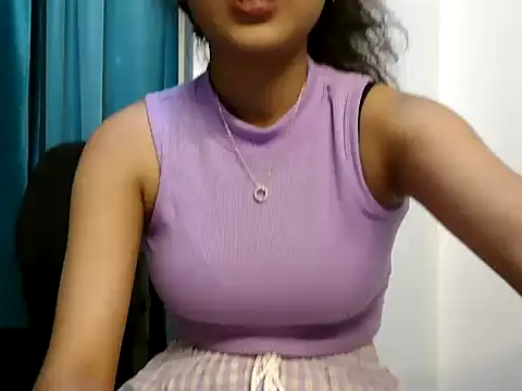 MISS_JYOTI Live XXX-chat