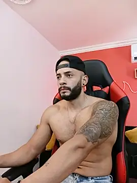 Mike_savage3 라이브 XXX 채팅