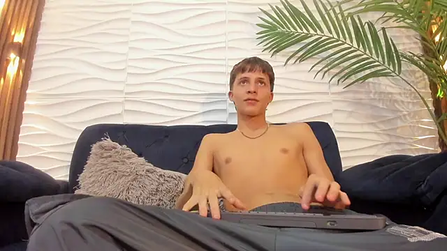 Show Webcam de Pavo_tv