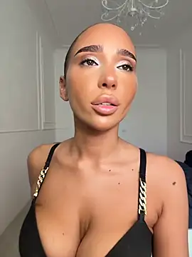 CardiSweetBaby Webcamshow