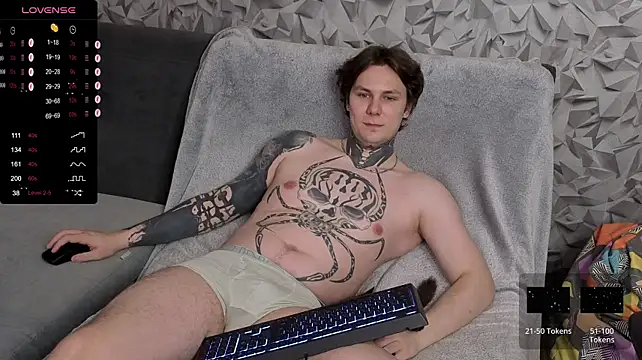 Lechery_boy XXX чат на живо