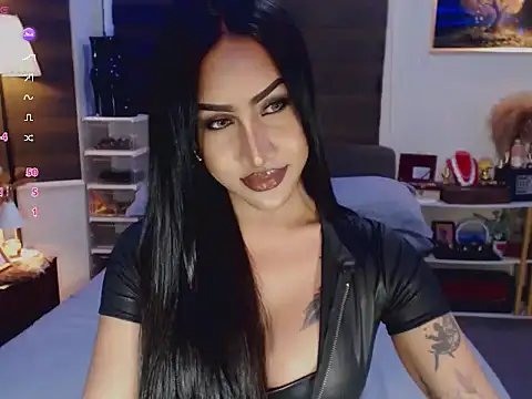 SeductiveVictoriaのライブXXXチャット