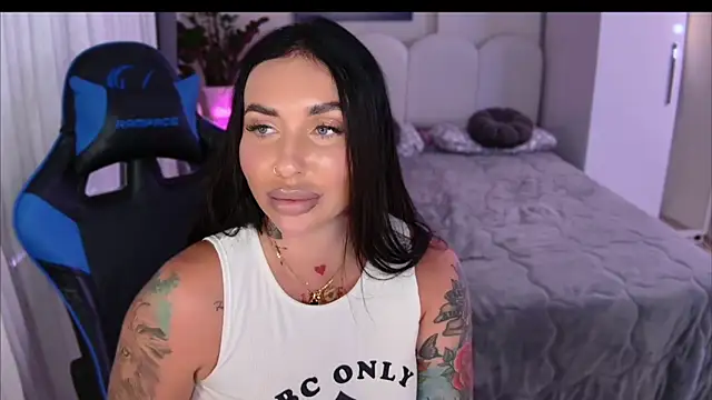 cokeyspeed69's Live XXX Chat