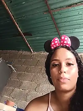 Tu-Diablita_Caliente webcam show