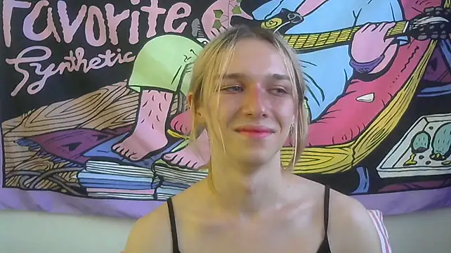 icebenz – webcam-show