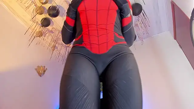 Živý XXX chat liam_topson