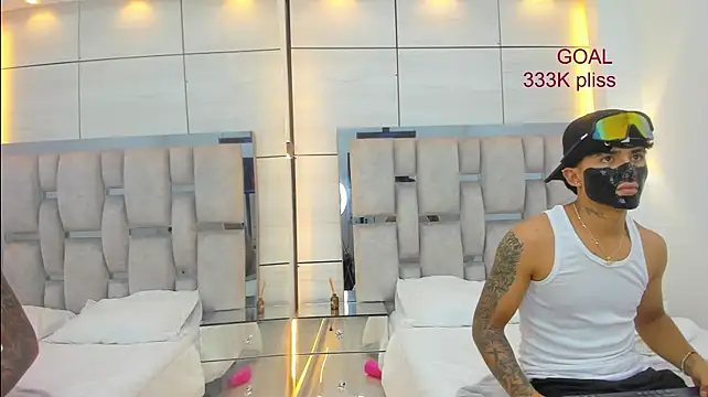 Chat XXX ao vivo de Ruslan_marcel