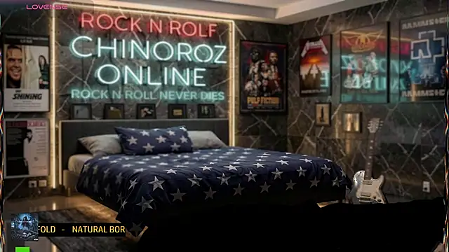 chino_roz's Live XXX Chat