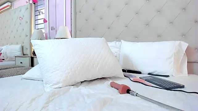 Živý XXX chat scarlett_leblanc_