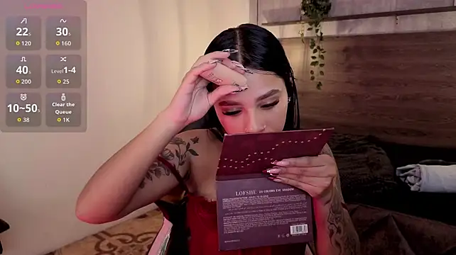 miiaboss_ Live XXX-Chat