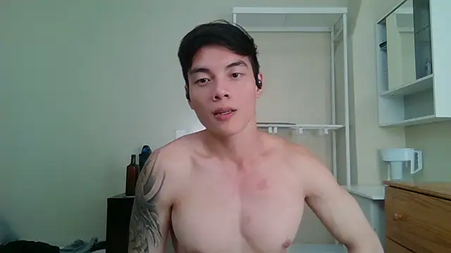 Allen8707 webcam show